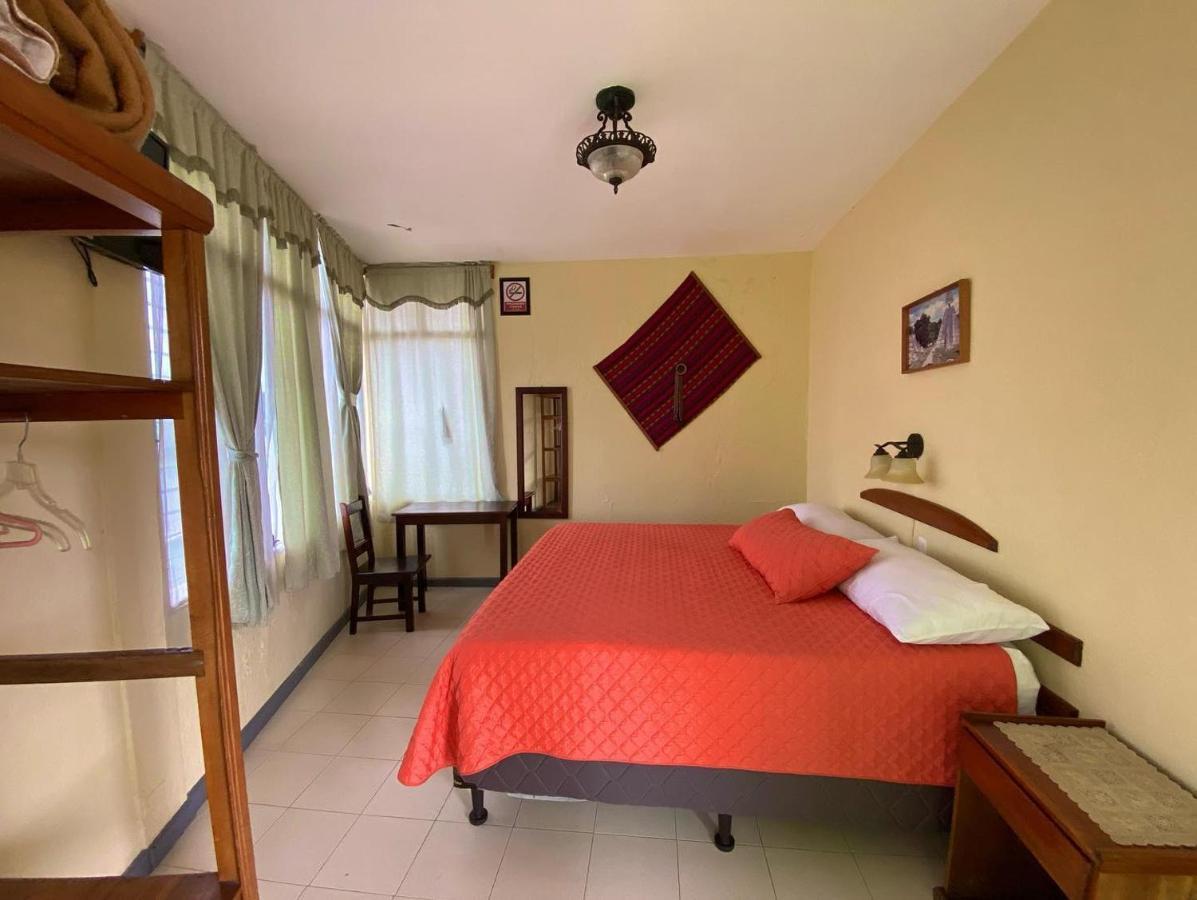 Hotel Sabana Flores Kültér fotó