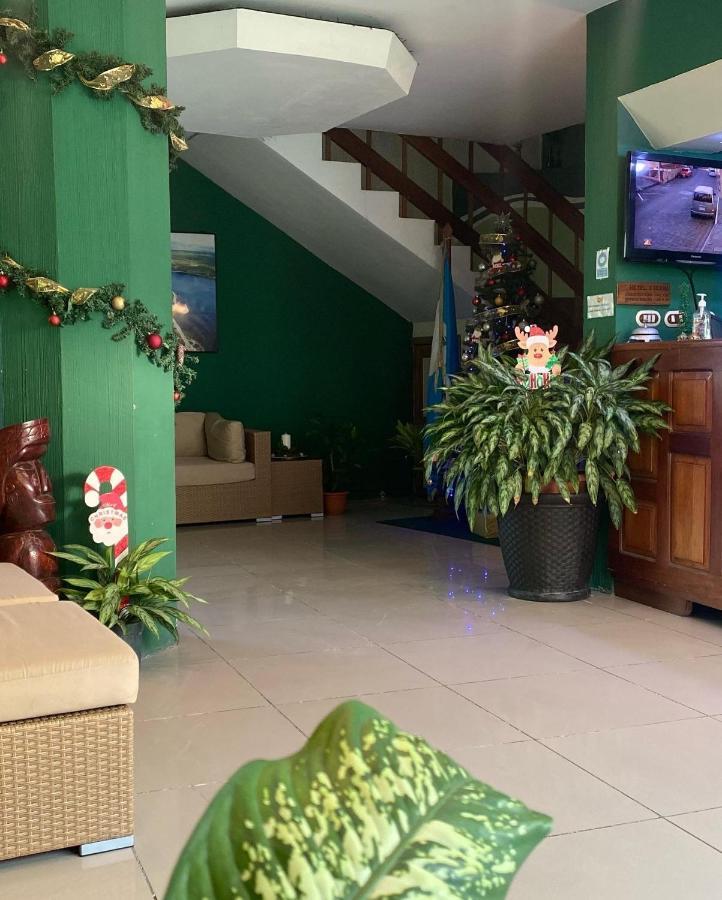 Hotel Sabana Flores Kültér fotó
