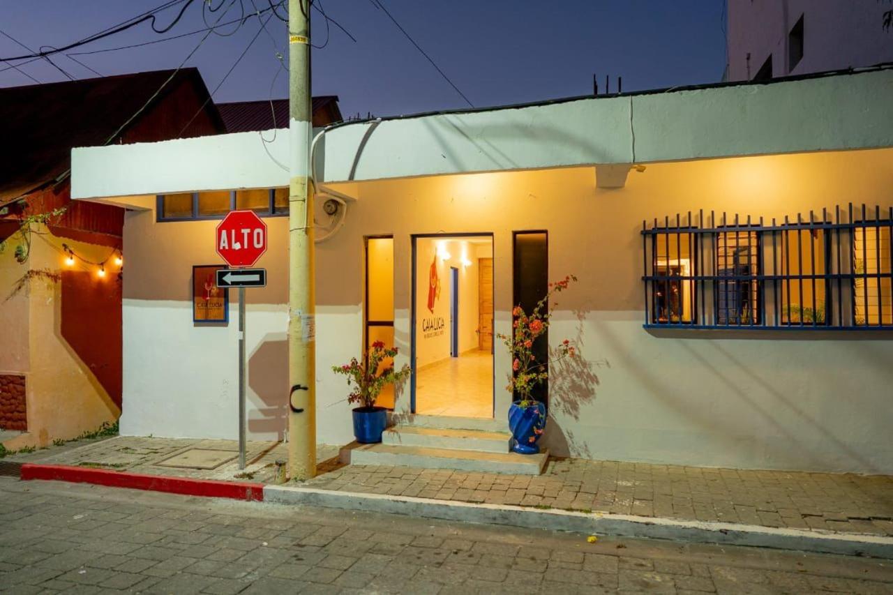 Hotel Sabana Flores Kültér fotó