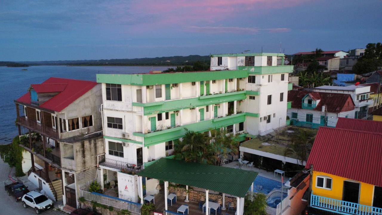 Hotel Sabana Flores Kültér fotó