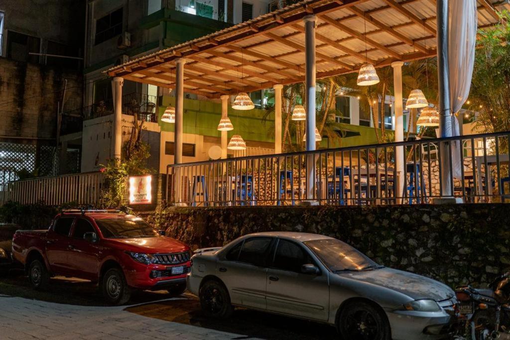 Hotel Sabana Flores Kültér fotó