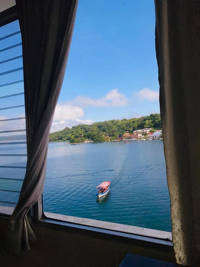 Hotel Sabana Flores Kültér fotó