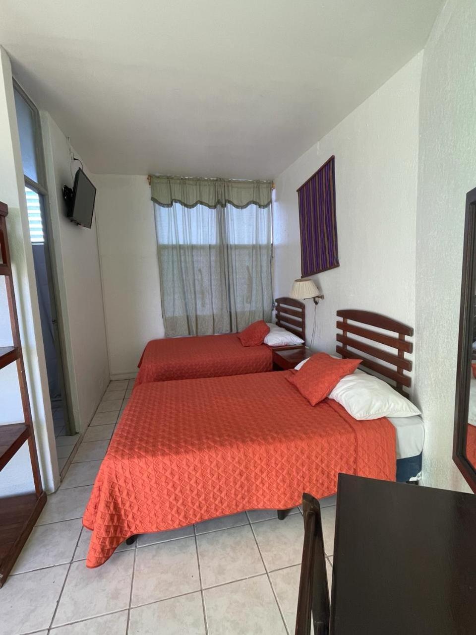 Hotel Sabana Flores Kültér fotó