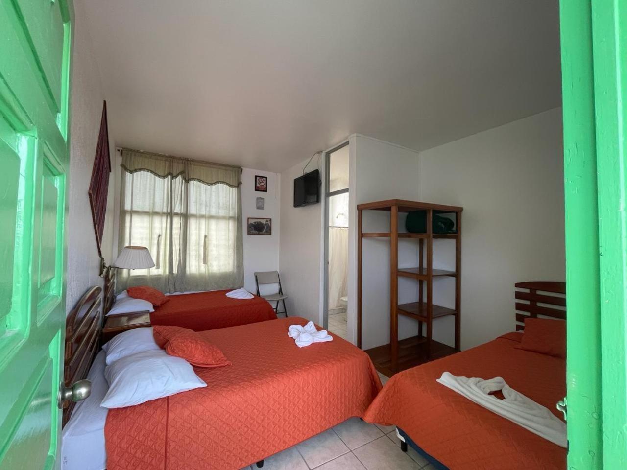 Hotel Sabana Flores Kültér fotó