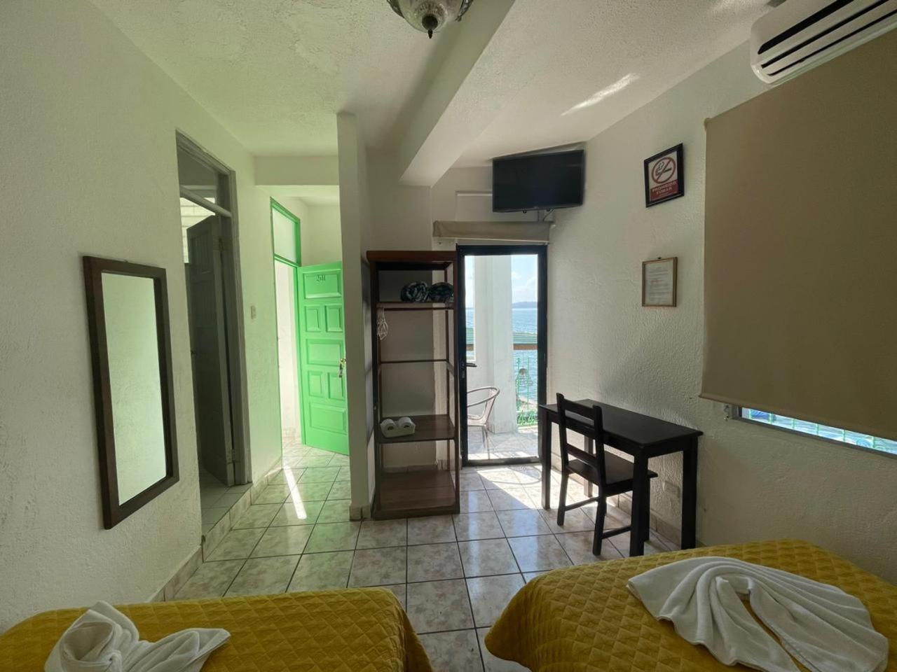 Hotel Sabana Flores Kültér fotó