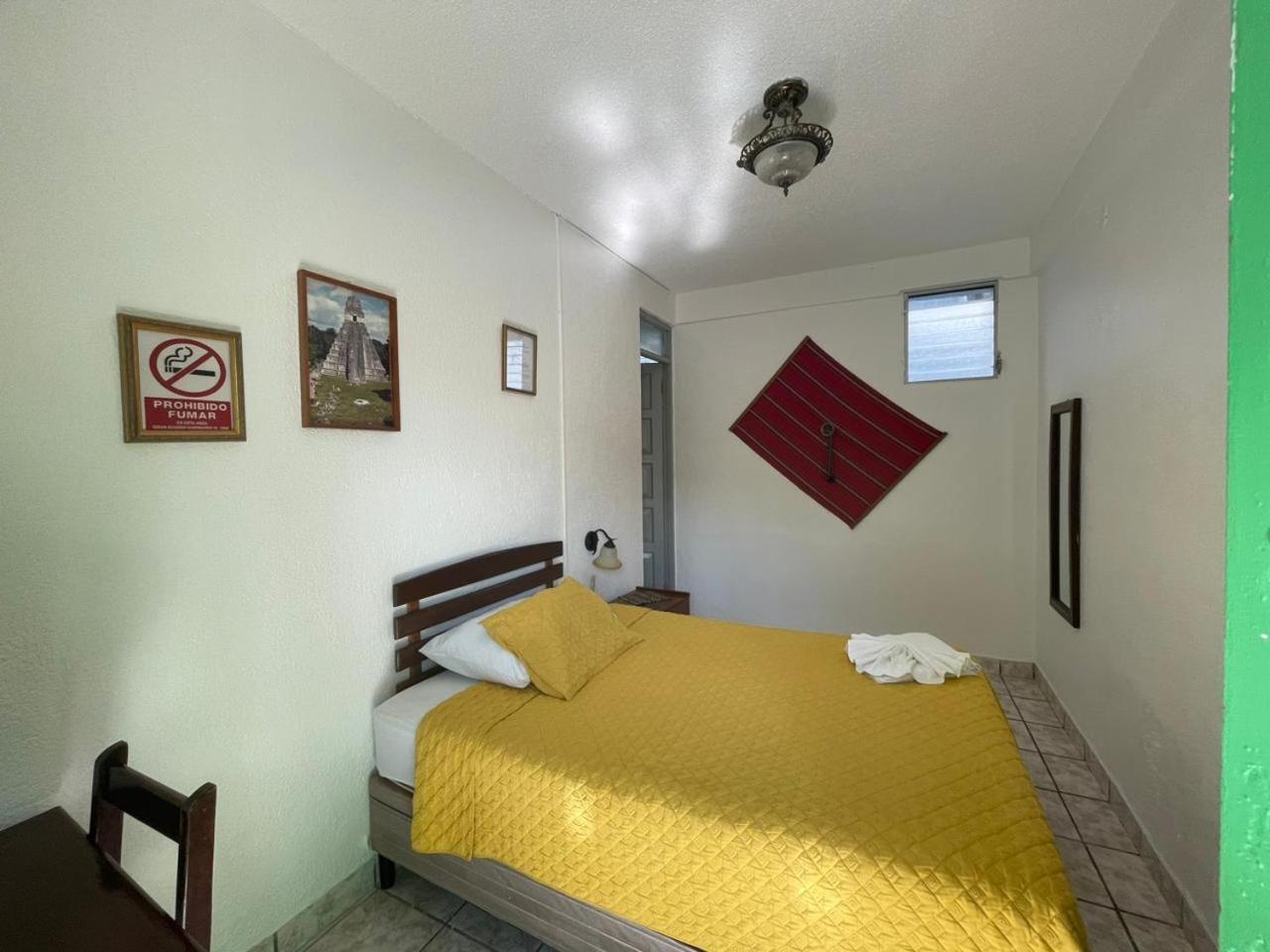 Hotel Sabana Flores Kültér fotó