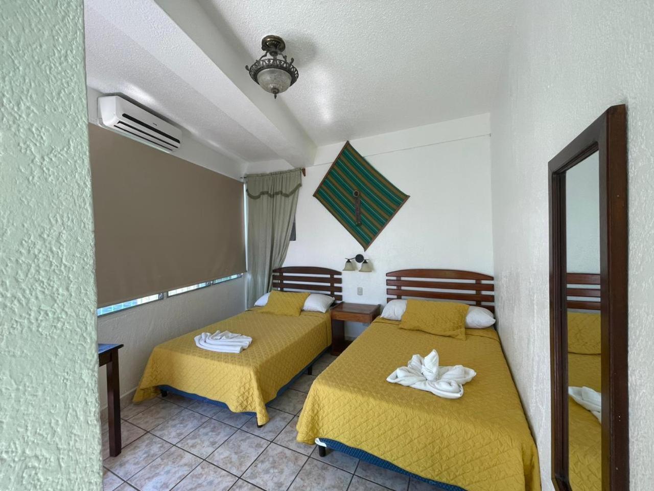Hotel Sabana Flores Kültér fotó
