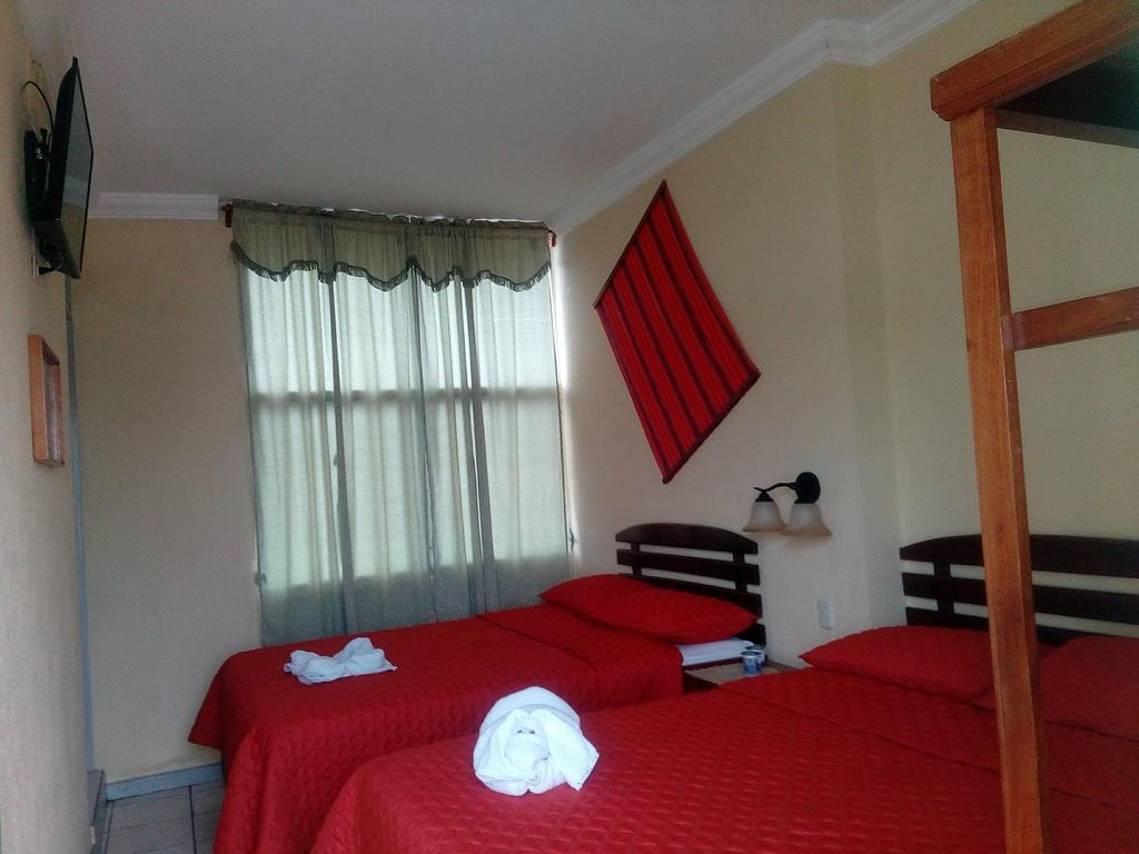 Hotel Sabana Flores Kültér fotó