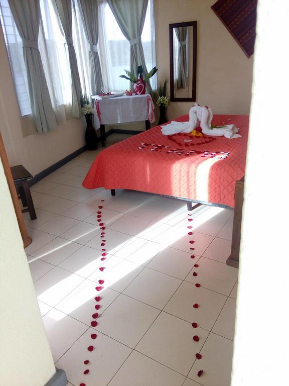 Hotel Sabana Flores Kültér fotó