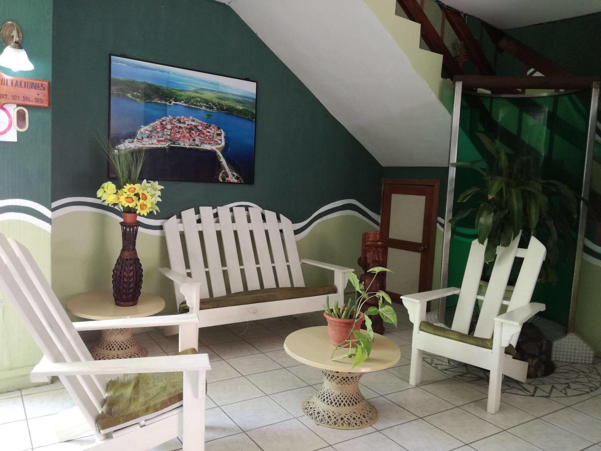 Hotel Sabana Flores Kültér fotó
