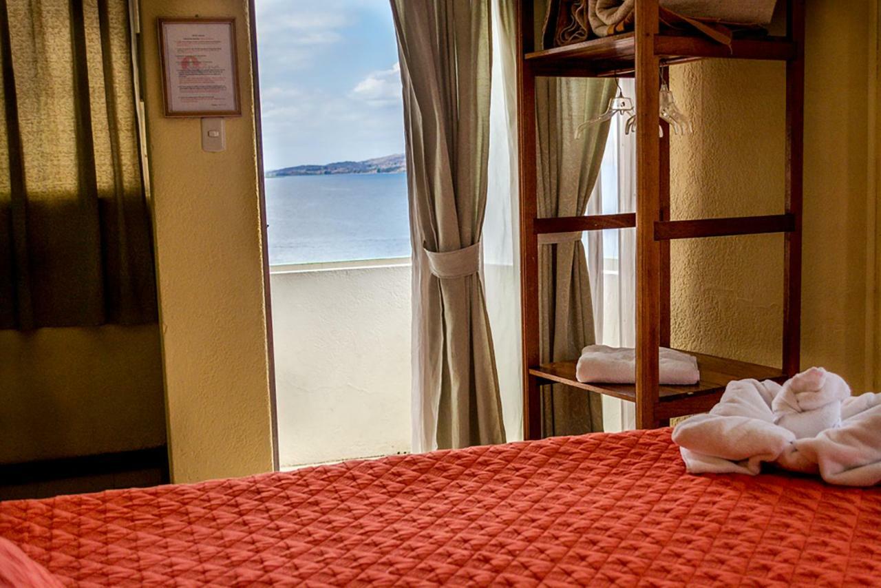 Hotel Sabana Flores Kültér fotó