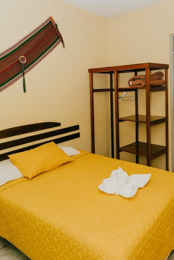 Hotel Sabana Flores Kültér fotó