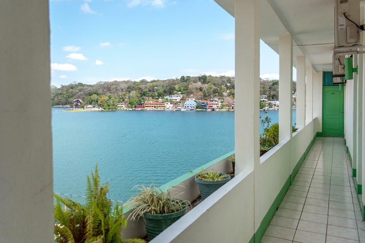 Hotel Sabana Flores Kültér fotó